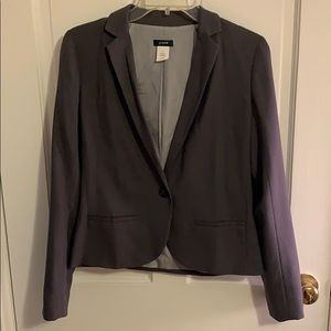 Vintage J Crew blazer